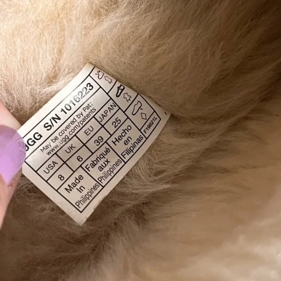 UGG| CLASSIC II SHORT BOOT - Picture 7 of 11